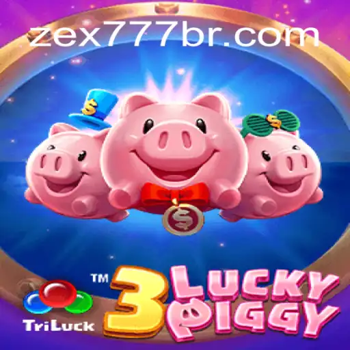 Exploring 3LUCKYPIGGY: An Exciting Online Slot Experience