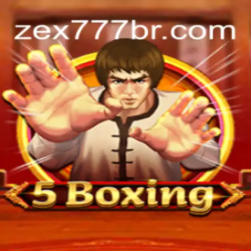Discover the Thrilling World of 5Boxing: A Game Changing Experience