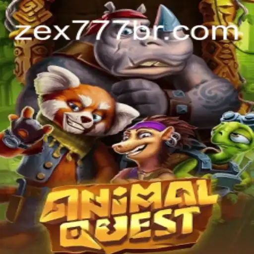 Explore the Adventure of AnimalQuest on Zex777.com: The Premier Platform for Online Slots in Brazil