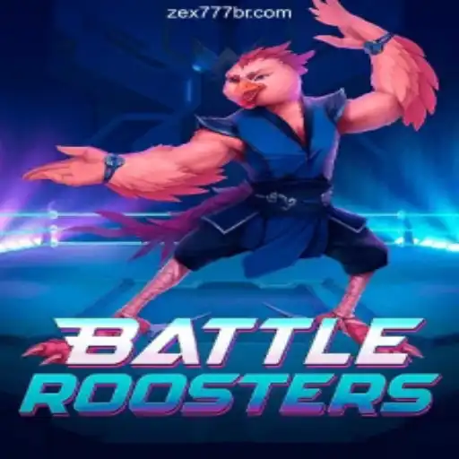 BattleRoosters: A Thrilling Journey into Brazil's Number One Online Slot Game