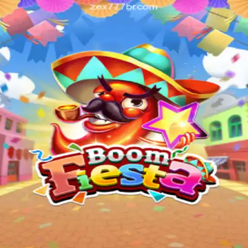 BoomFiesta: The Explosive Online Gaming Experience on Zex777.com Platform
