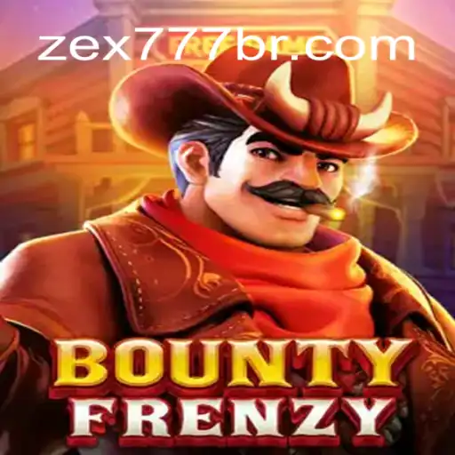 Discover the Excitement of BountyFrenzy: Brazil's Top Online Slot on Zex777.com