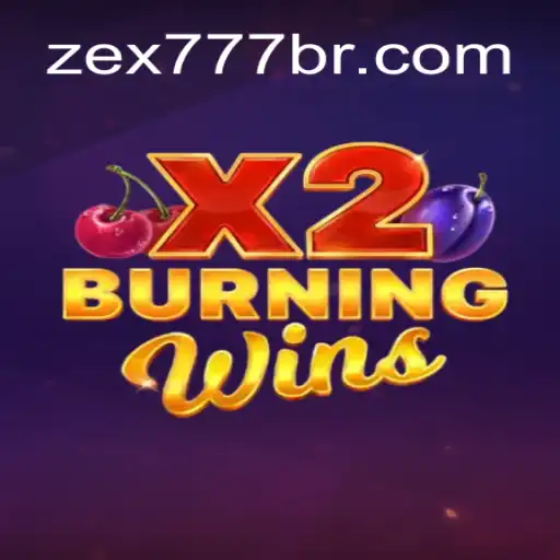 Explore the Thrill of BurningWinsX2 on Zex777.com: Discover the #1 Online Slots in Brazil