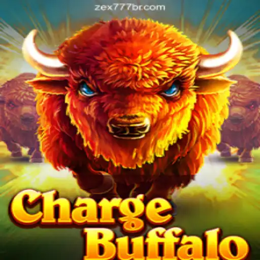 ChargeBuffalo - An Electrifying Adventure in Online Slots Brasil