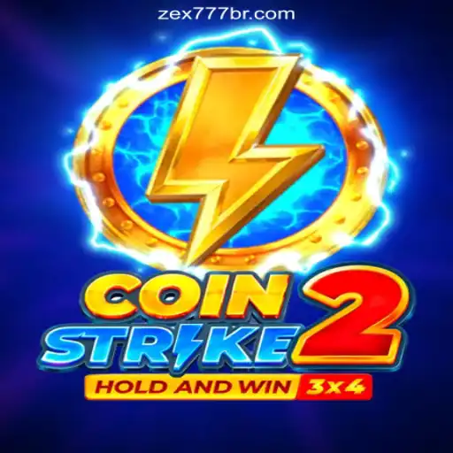 Unveiling CoinStrike2: A Journey into Online Slots on Zex777.com