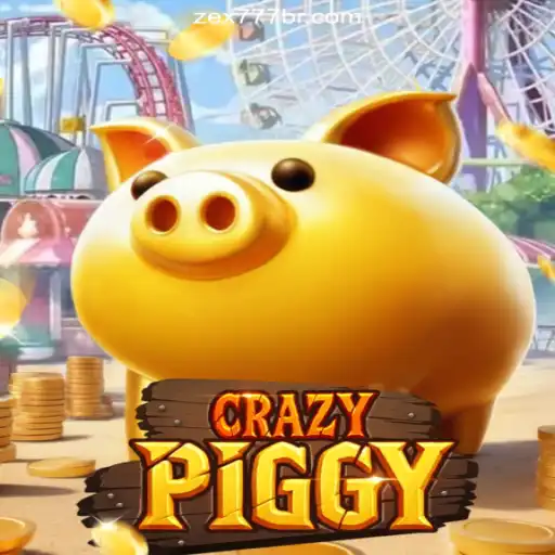 Discover the Thrilling World of CrazyPiggy on Zex777.com