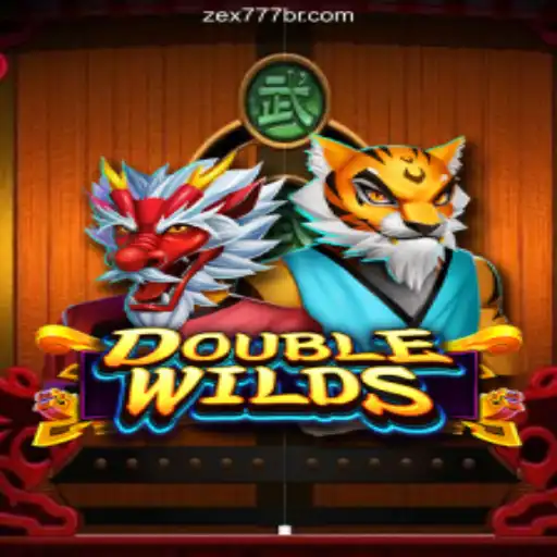 DoubleWilds: The Ultimate Online Slots Experience on Zex777.com