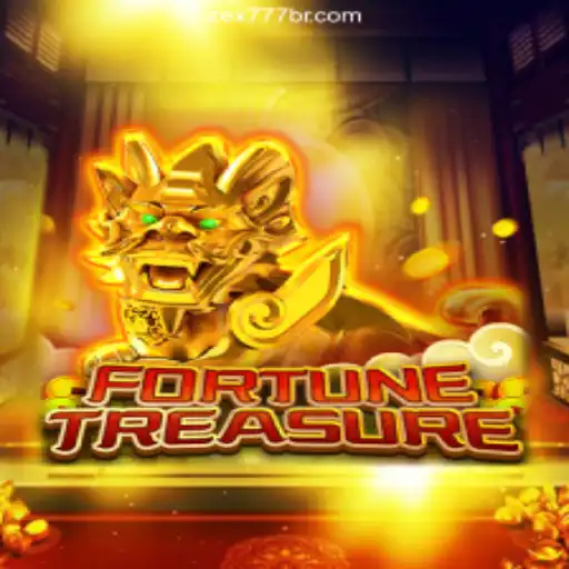 Discover the Thrills of FortuneTreasure: Brazil's Top Online Slot Experience
