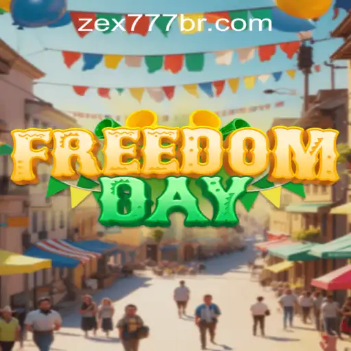 Exploring the World of FreedomDay: Online Slots Brasil #1