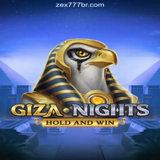 Exploring the Thrills of GizaNights: The Ultimate Slot Experience