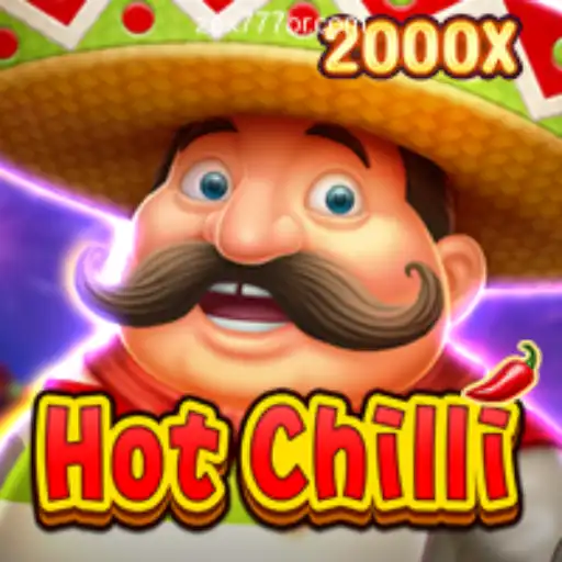 Exploring the Thrills of HotChilli: An In-depth Guide to Zex777.com Platform's Top Slot Game