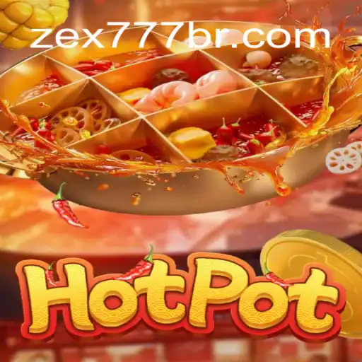 Exploring the Thrills of Hotpot: A Dive into the Leading Online Slot Experience at Zex777.com