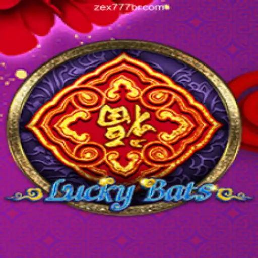 Enter the World of Entertainment with LuckyBats on the Zex777.com Platform - Online Slots Brasil #1