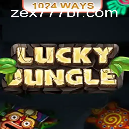 Exploring the Thrills of LuckyJungle1024: An Immersive Journey into Zex777.com Platform