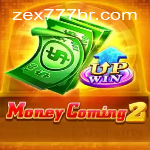 Experience the Thrills of MoneyComing2 on Zex777.com Platform - Online Slots Brasil #1