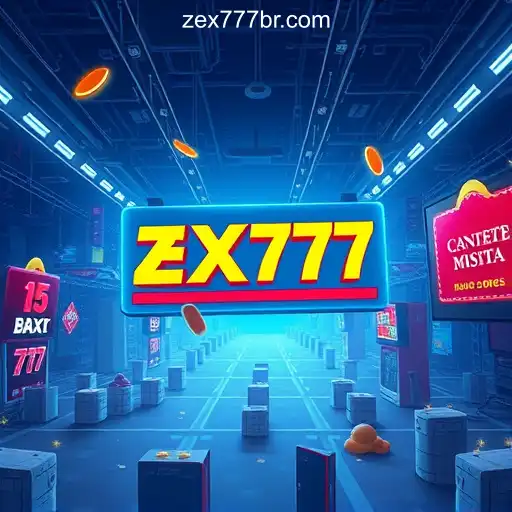 Gaming Experience Zex777.com platform-online Slots Brasil #1 - 800+ Premium and Exclusive Games