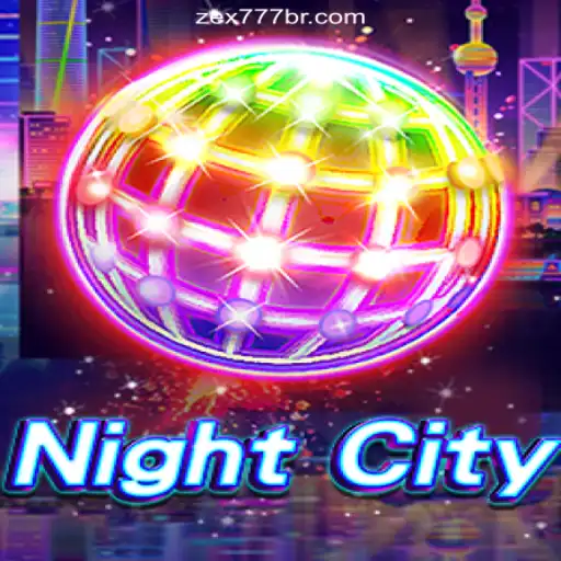 NightCity: Dominating the Online Slots Scene
