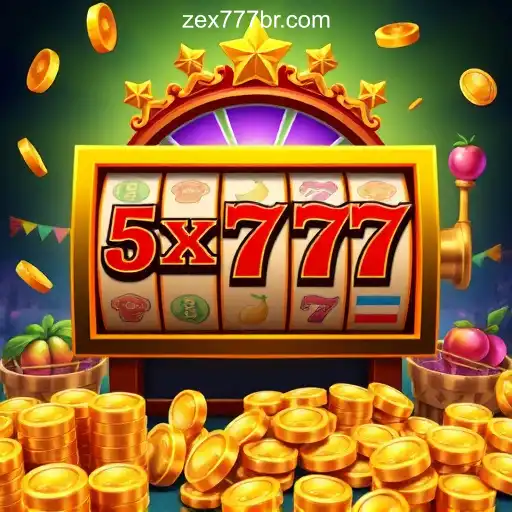 Security and Trust Zex777.com platform-online Slots Brasil #1 - International Licenses and Certifications