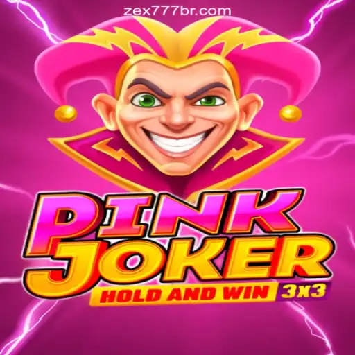 Discover the Exciting World of Pinkjoker and the Leading Slot Platform Zex777.com
