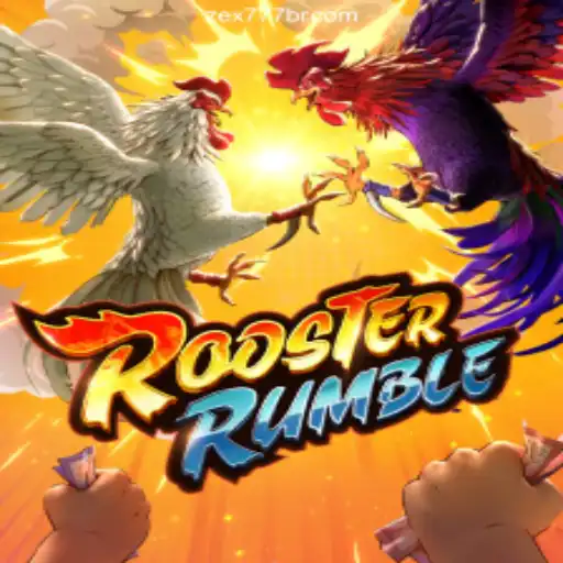 RoosterRumble: A Thrilling Online Slot Experience on Zex777.com Platform