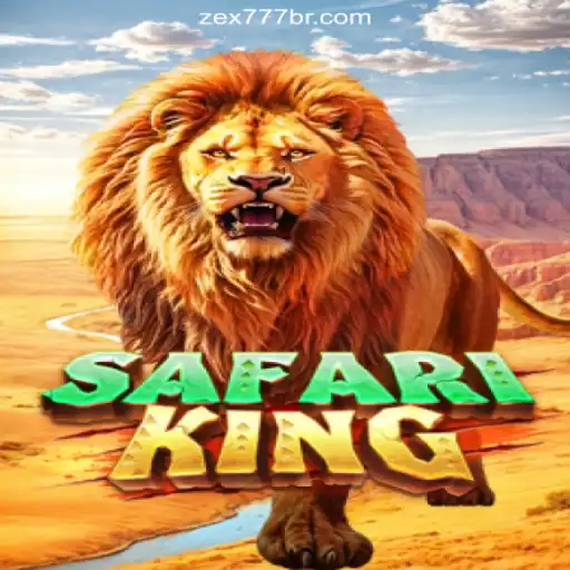 Exploring the Exciting World of SafariKing on Zex777.com