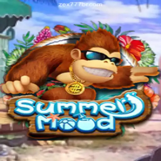 Dive into the Excitement of SummerMood on Zex777.com: The Premier Destination for Online Slots in Brazil