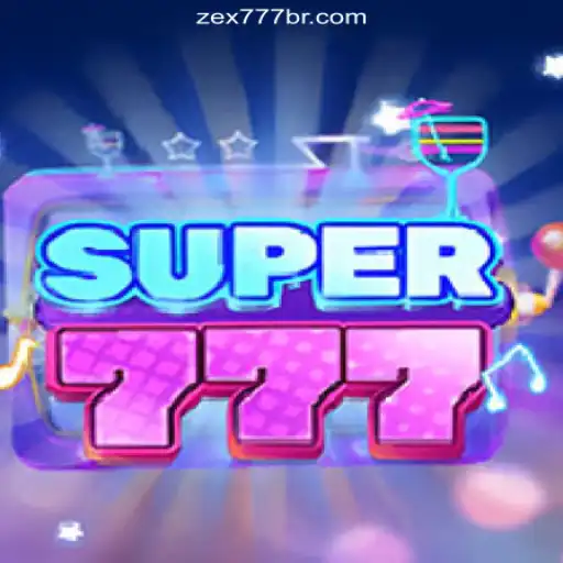 Exploring the Thrills of Super777: The Leading Online Slot Game on Zex777.com Platform