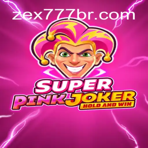SuperPinkJoker: Exploring the Allure of Online Slots on Zex777.com