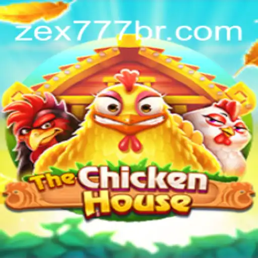 Discover The Exciting World of TheChickenHouse: Zex777 Online Slots Brasil #1