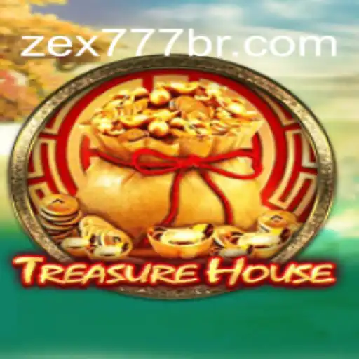 Exploring TreasureHouse: The Premier Game on Zex777.com