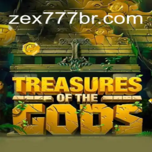 Discovering the Enigmatic World of TreasureoftheGods: A New Era in Online Slots
