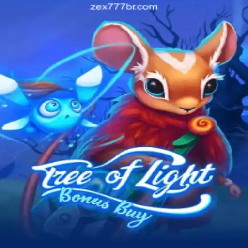 TreeOfLightBonusBuy: An Exciting Slot Adventure on Zex777.com Platform - Online Slots Brasil #1