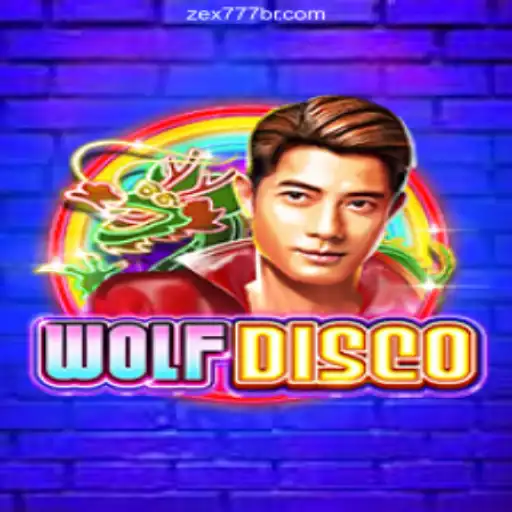 Explore the Exciting World of WolfDisco on Zex777.com Platform: Online Slots Brasil #1