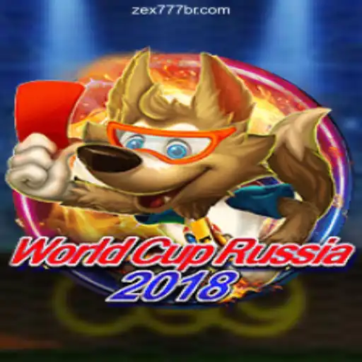 WorldCupRussia2018: Engaging in Unique Online Slot Entertainment